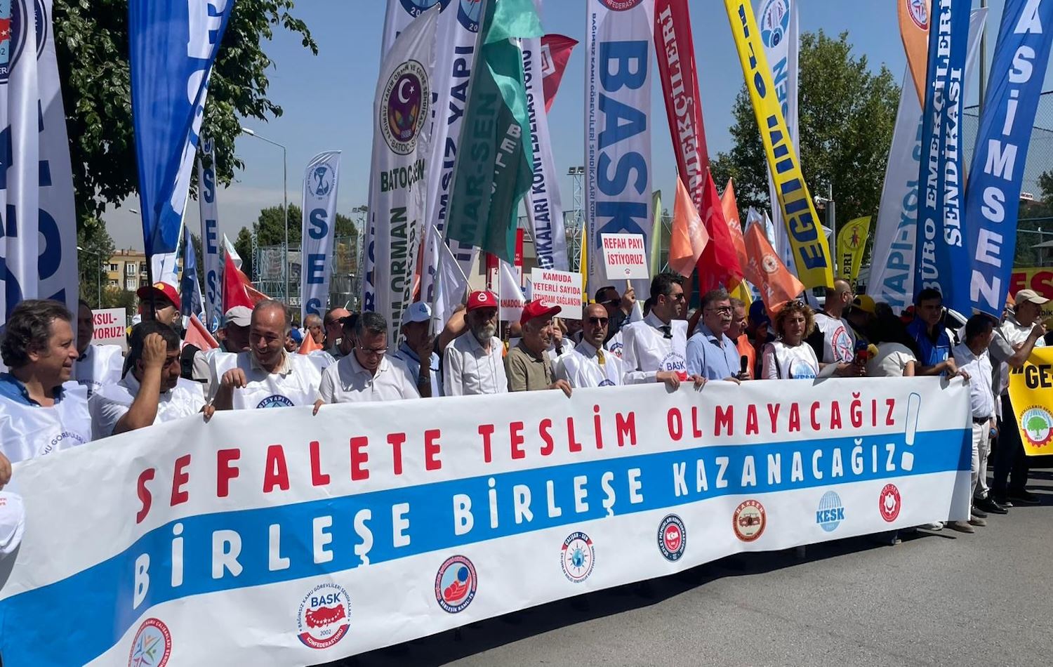 Fotoğraf: Şewket Herkî