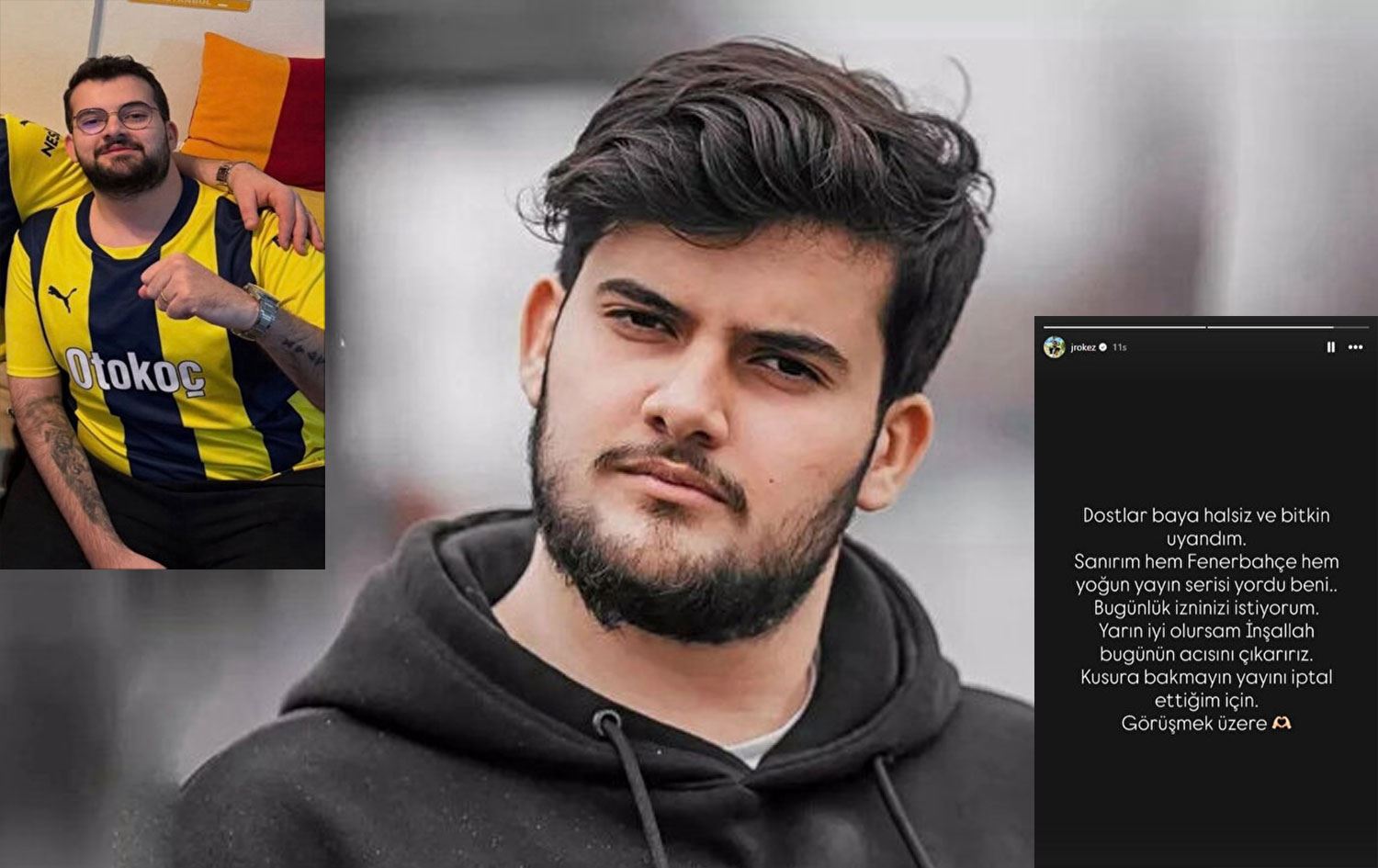 Oğuzhan Dalgakıran