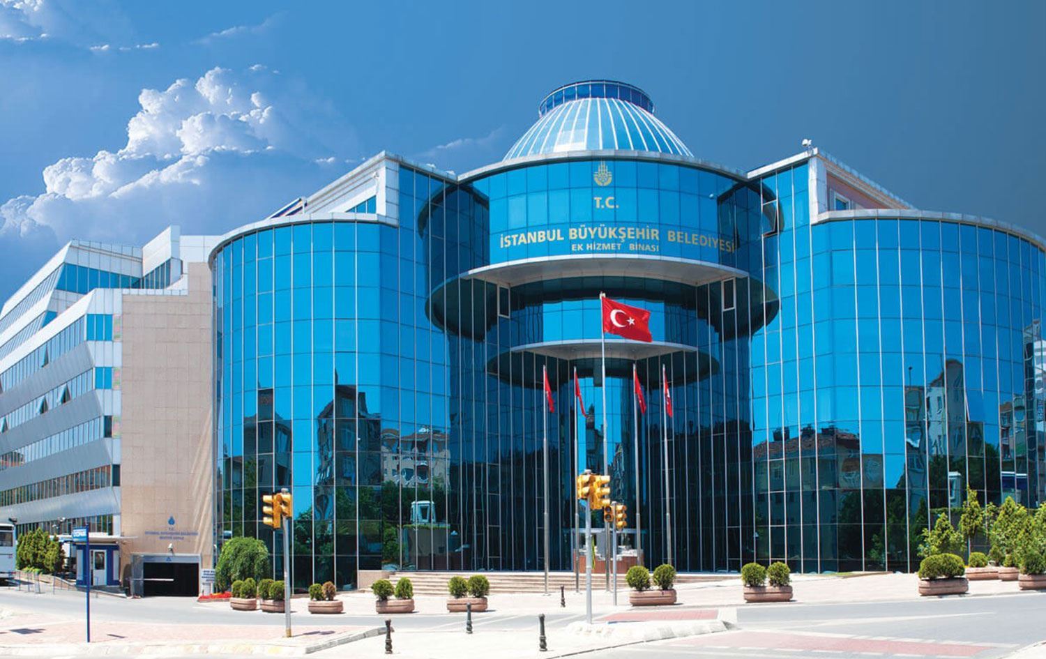 Foto: İstanbul Büyükşehir Belediyesi