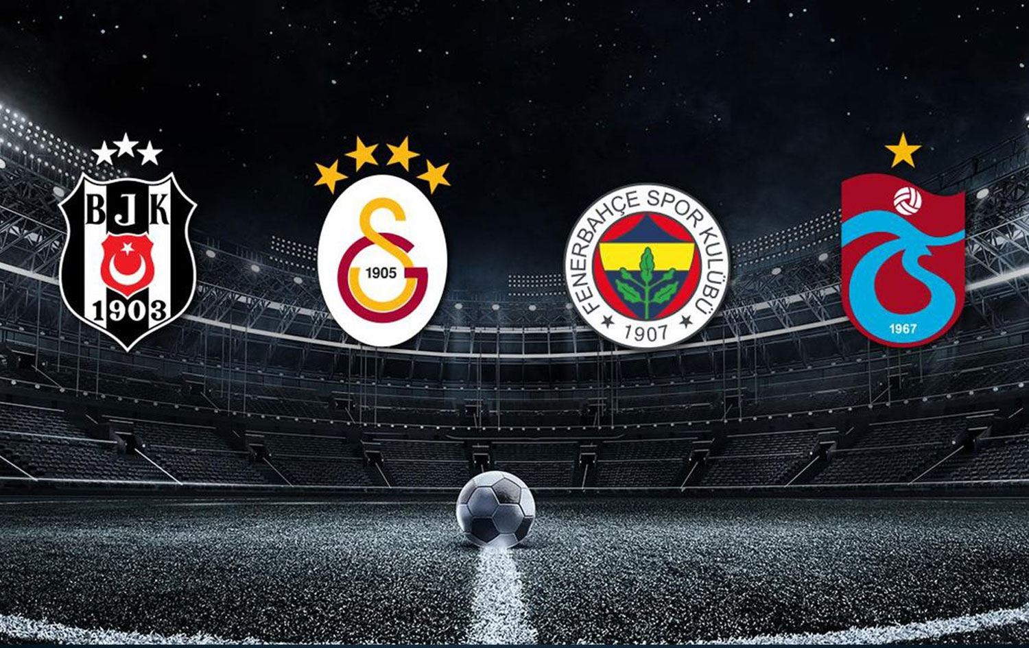 Geçtiğimiz sezonun şampiyonunu doğru tahmin ettiği belirtilen Euro Club Index, Trendyol Süper Lig'de 2025-2026 sezonu için merakla beklenen sıralama tahminini yayınladı