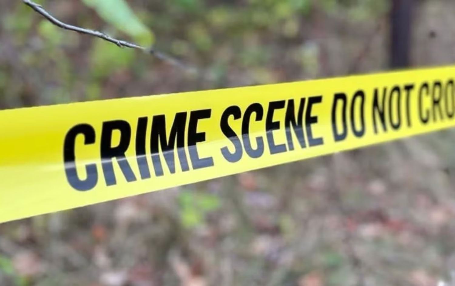 Banda cihê tawanan / Wêne: Owen Sound Police Services-Arşîv