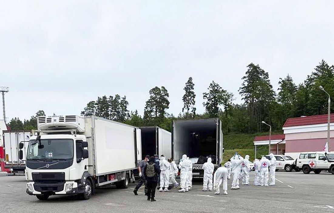 Radestkirina terman /Wêne: ANKA