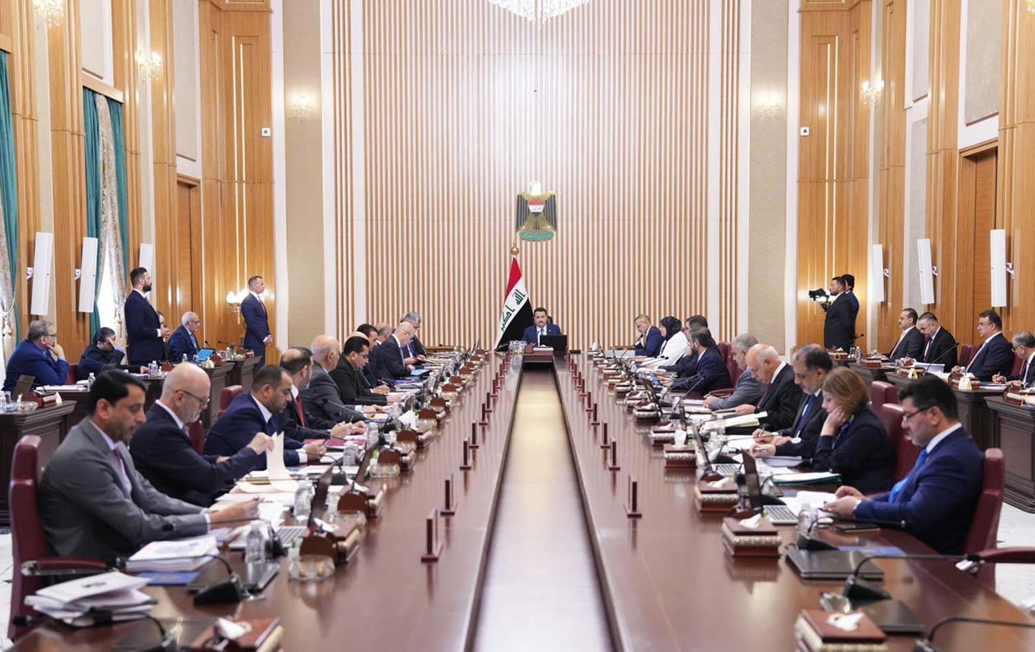 Bağdat yönetimi Haziran ayının maaş ödeneğini şartlı gönderecek