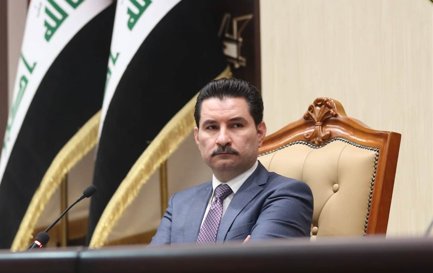 Irak Parlamentosu Başkan Yardımcısı ve Kerkük Milletvekili Şahavan Abdullah