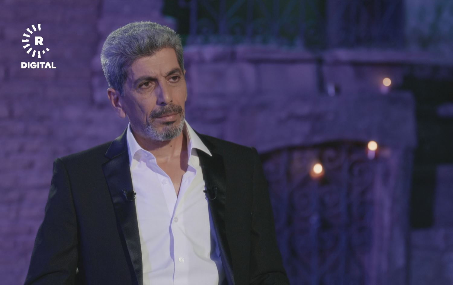 شەیدا لە قەڵای هەولێرەوە: بڕیارمدا بگەڕێمەوە رۆژئاوای کوردستان