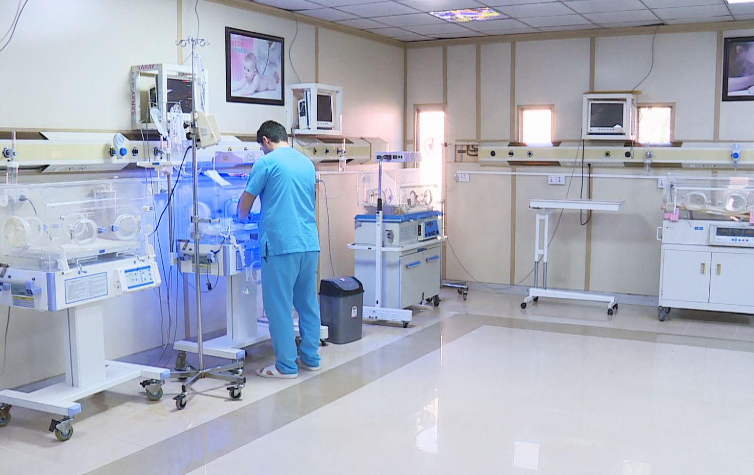 پسپۆڕێک: شەکرەی دووگیانی کۆنتڕۆڵ نەکرێت، دەشێت ببێتە هۆی وەچەخستنەوەی ناکام