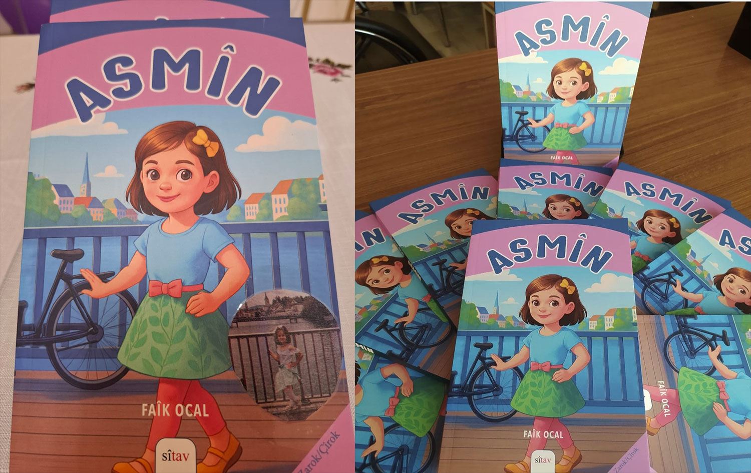 Asmîn