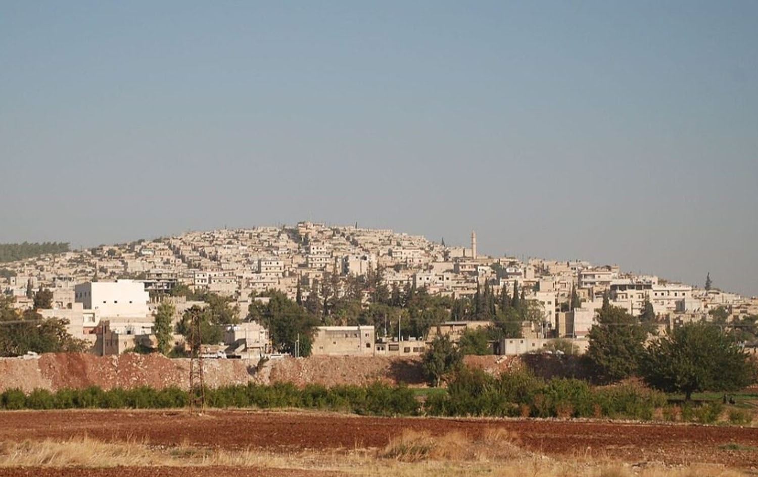 Syria says senior ISIS leader killed by US-led... | Rudaw.net