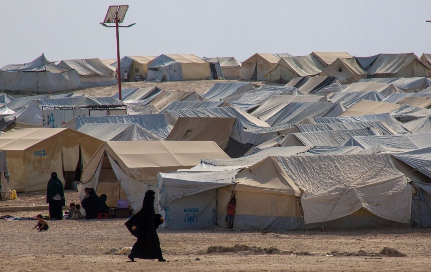 وەزارەتی دەرەوەی ئەمریکا: تەنزانیا چوار هاووڵاتیی خۆی لە کەمپی رۆژ گەڕاندەوە