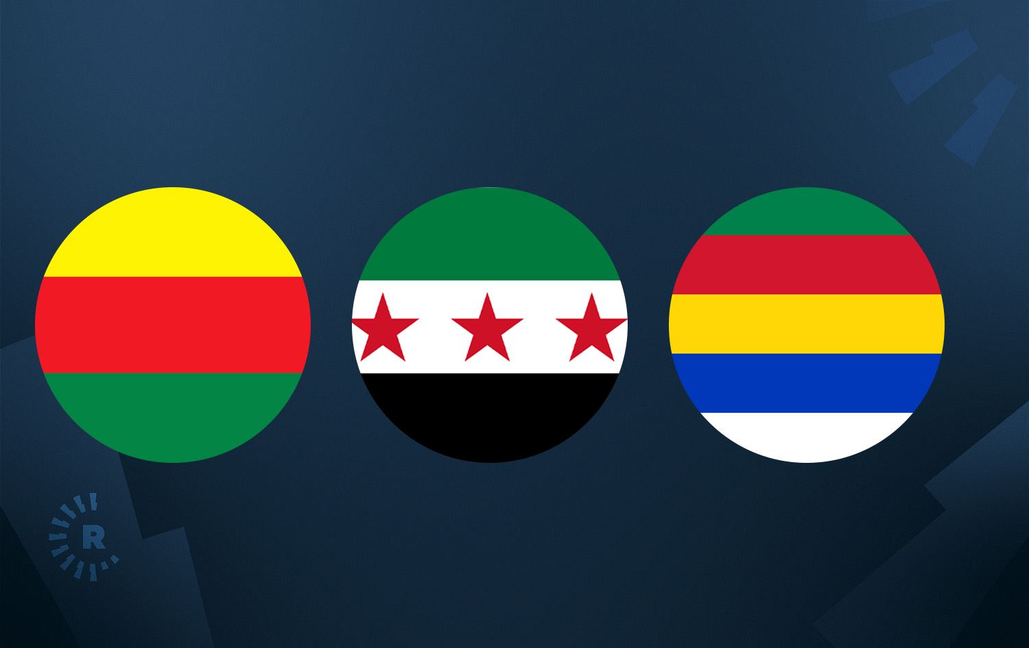 Daxwaza Kurdan bû hêviya pêkhateyan: Federalî, kanton an nenavendîtî?