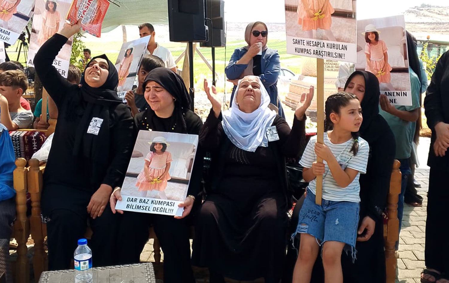 Kamera: Cuma Kılıç / Rûdaw