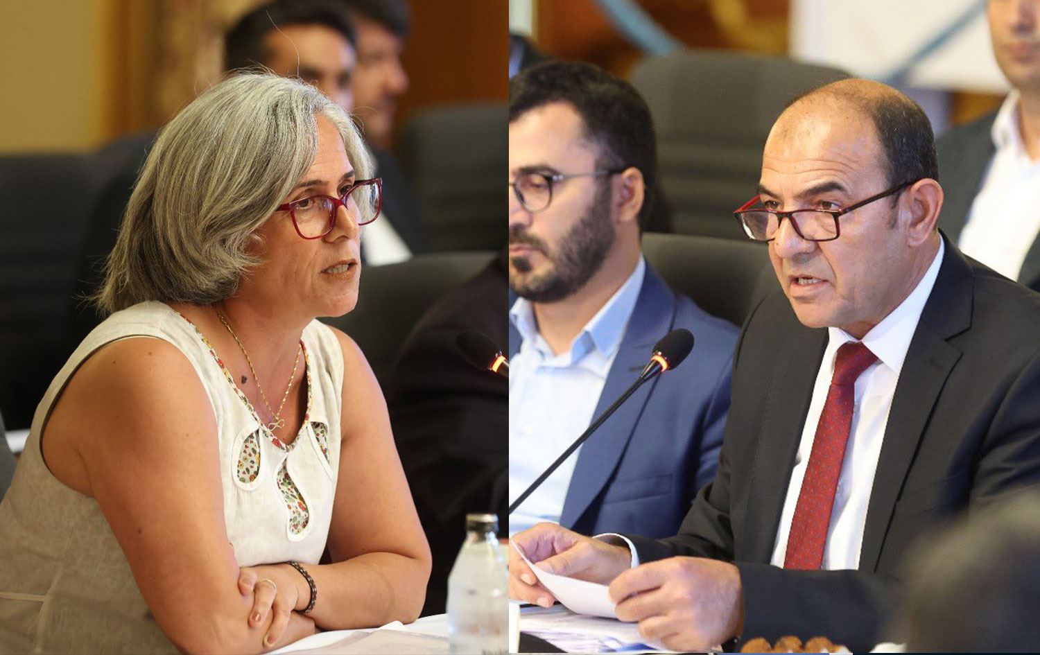 Foto: İHD X hesabı