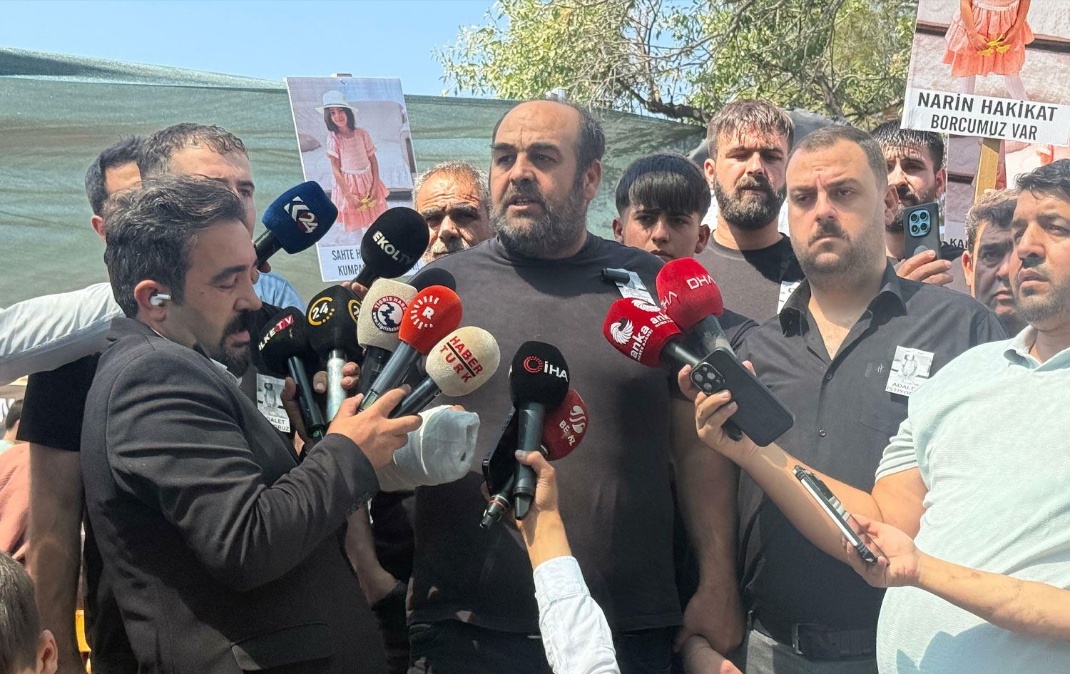 Kamera: Cuma Kılıç / Rûdaw