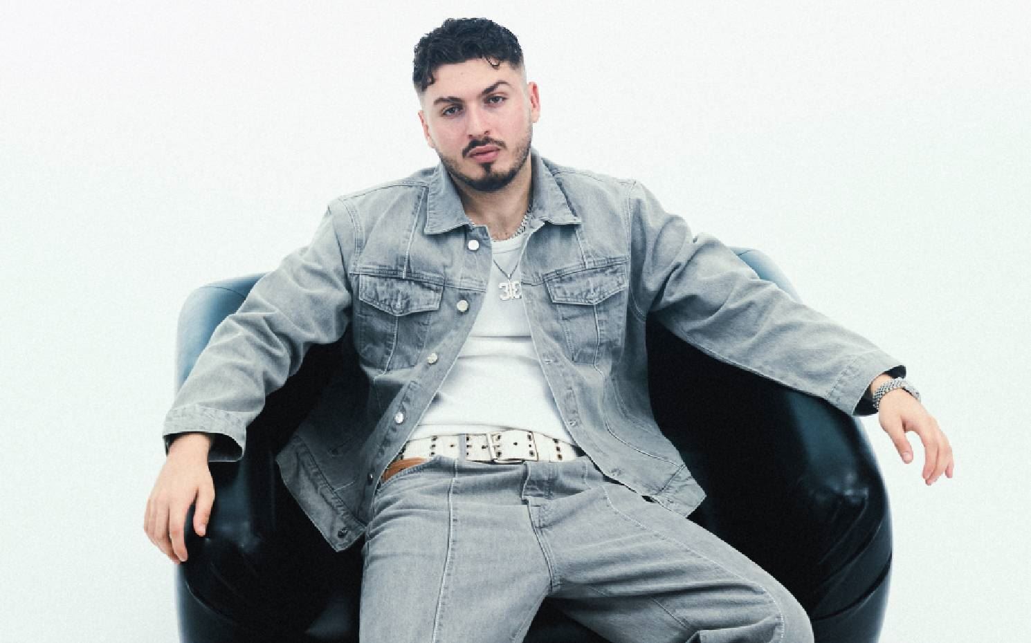 İstanbul Cumhuriyet Başsavcılığı'ndan rapçi BLOK3'e soruşturma