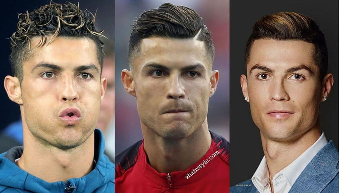 کریستیانۆ رۆناڵدۆ چەند نەشتەرگەریی جوانکاری کردووە؟