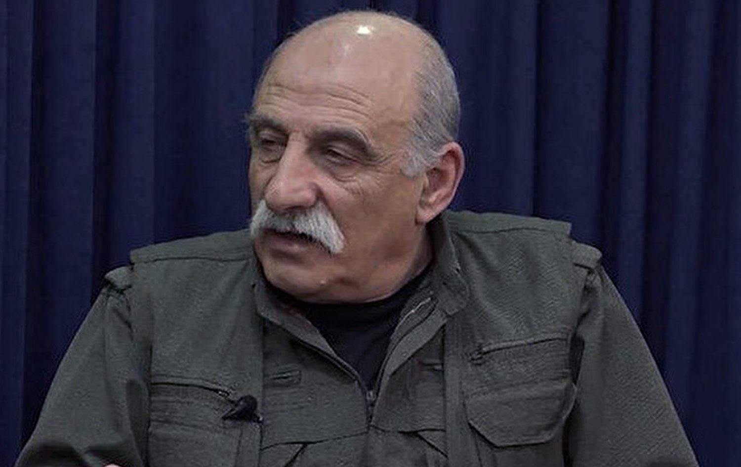 دووران کاڵکان: تورکیا بە سیاسەتی خۆی لە سووریا دژایەتیی کورد دەکات