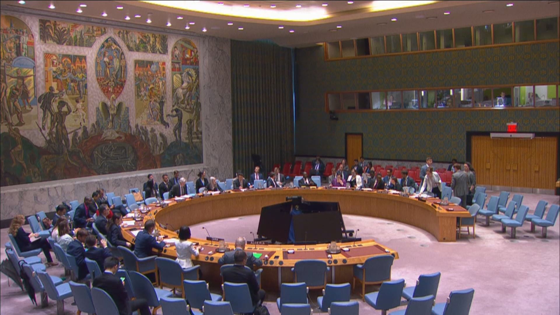 UN officials warn ISIS using AI to rebuild