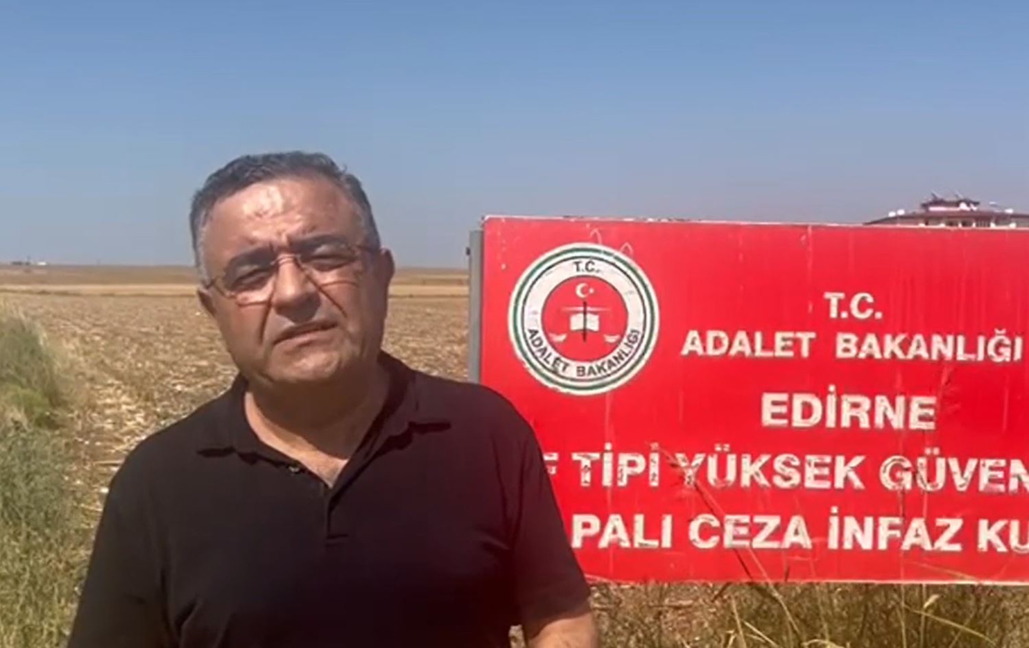 Parlamenterê CHPyê yê Amedê Sezgîn Tanrikulu / Wêne: ANKA