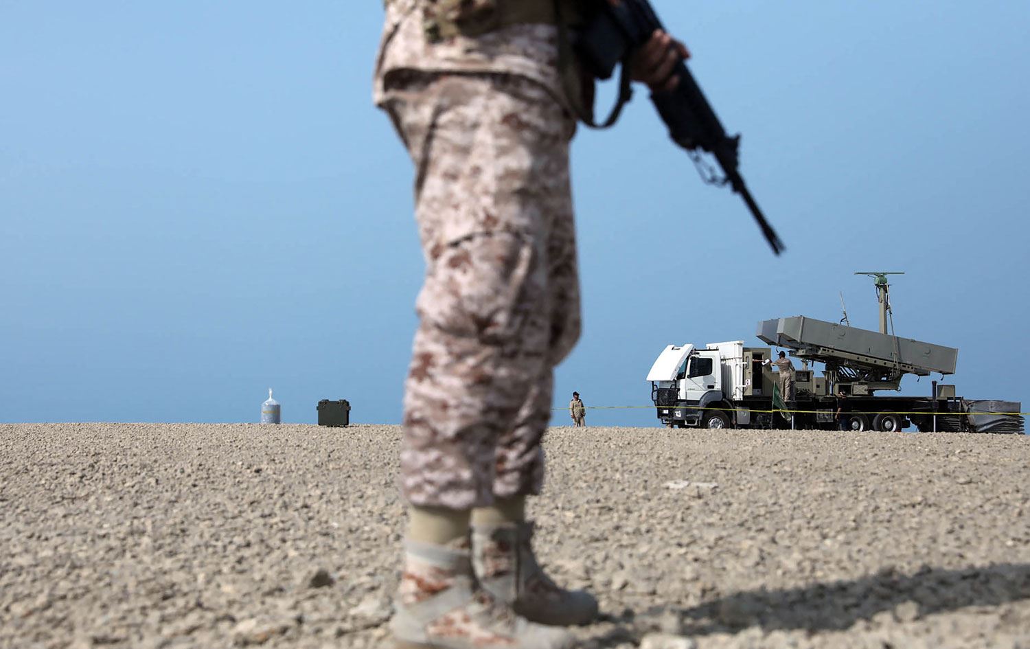 Wêneyekî temsîlî / AFP 