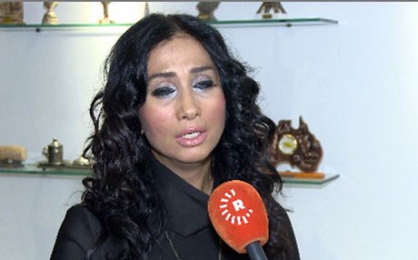 رۆژین ئەلبوومێکی نوێ بڵاودەکاتەوە