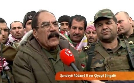 Qasim Şeşo: Cejna kurdên êzîdî îro bûye du cejin