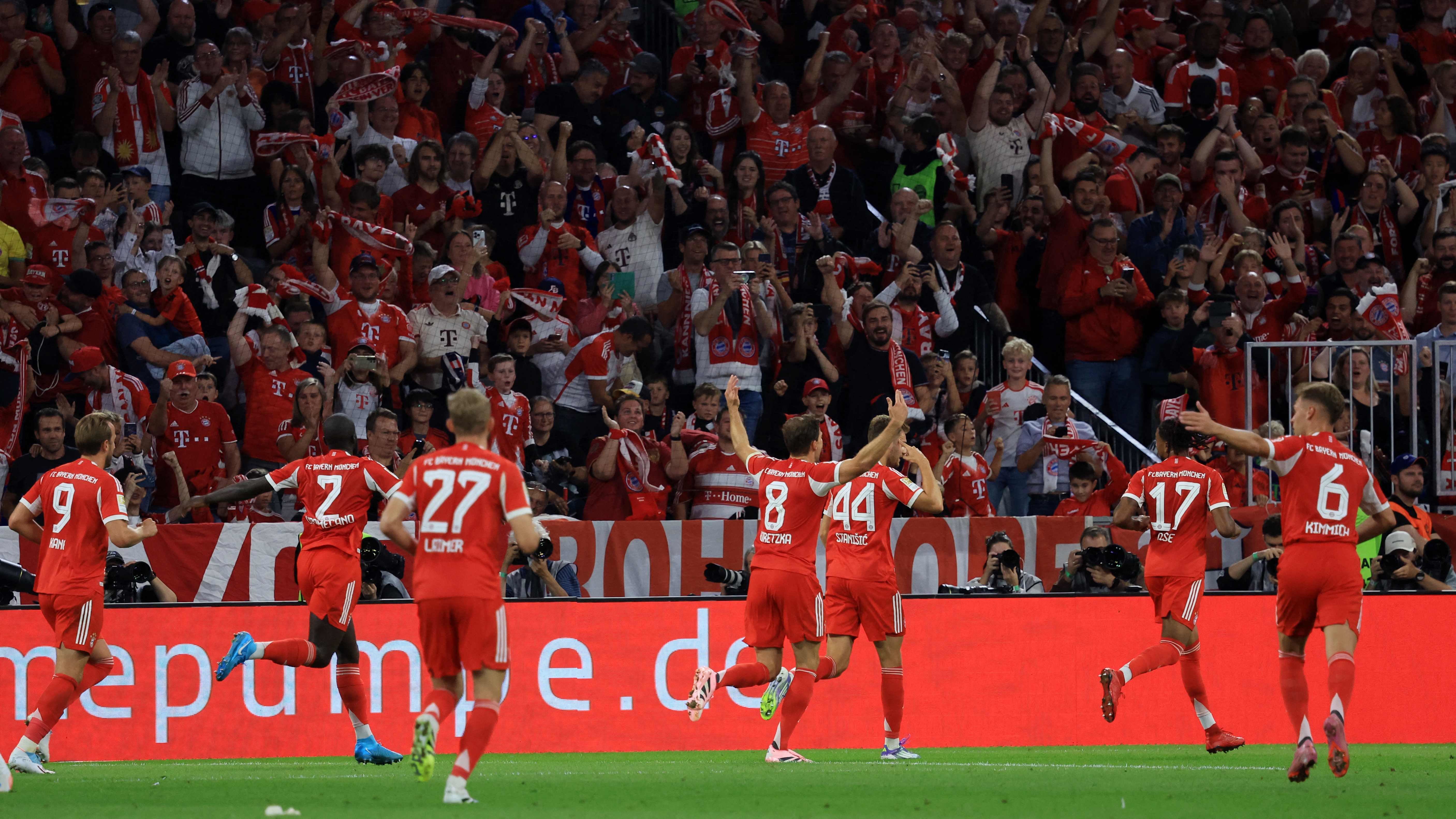 بایرن میونشن