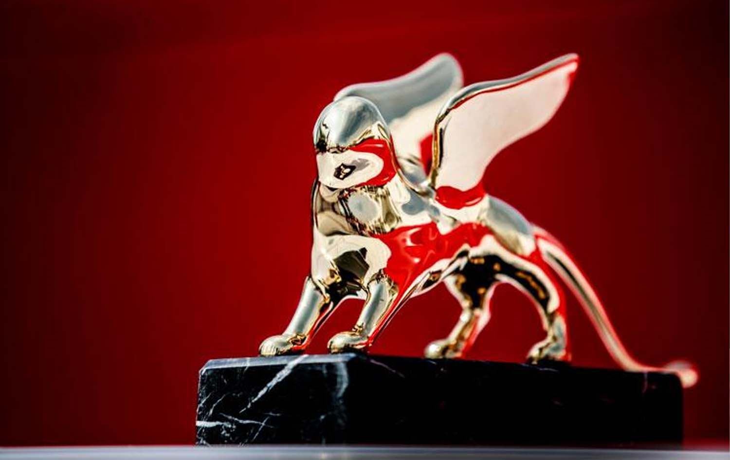 Venedik Film Festivali, önümüzdeki Çarşamba günü başlıyor