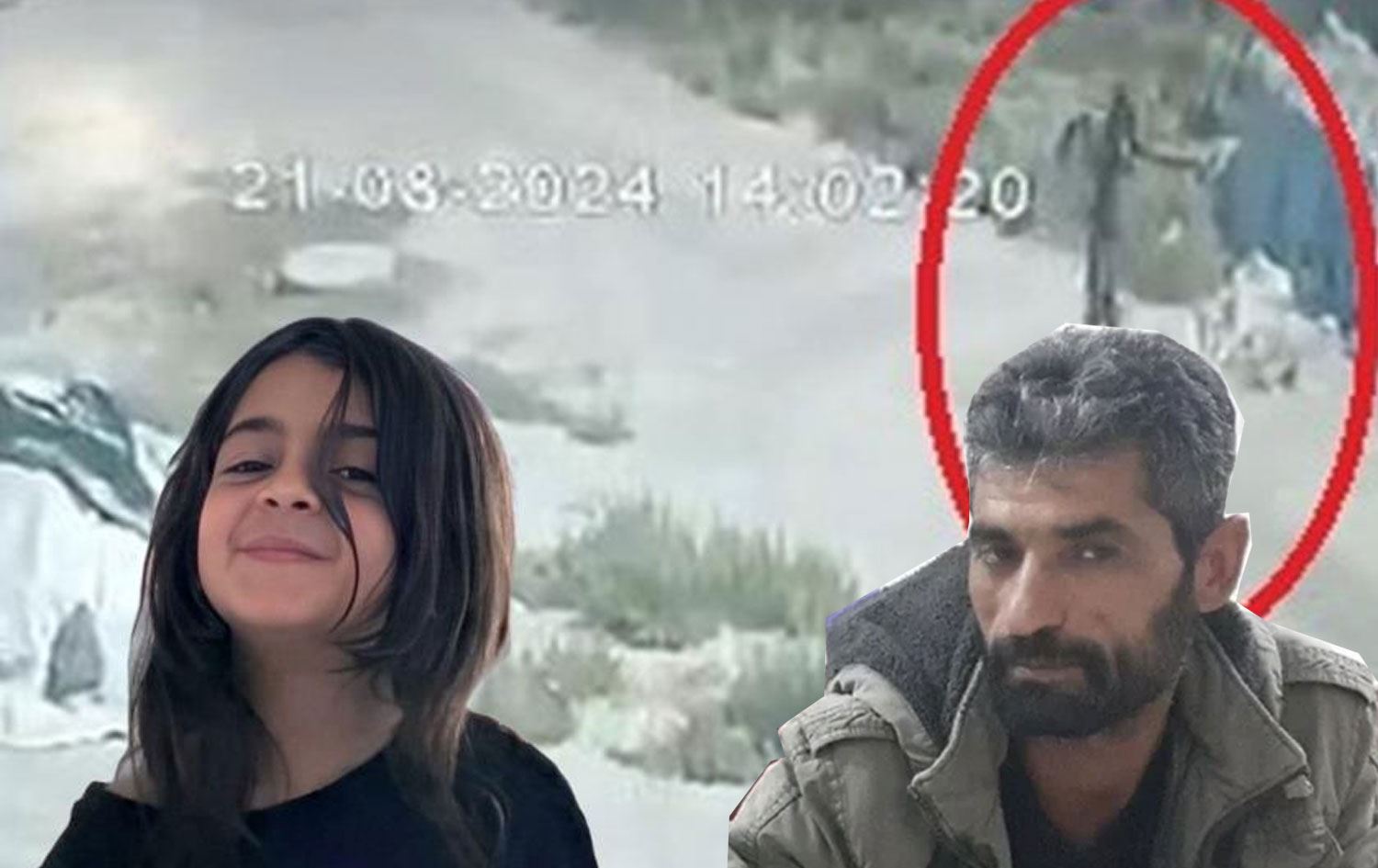 Narin Güran cinayetinin üzerinden tam bir yıl geçti