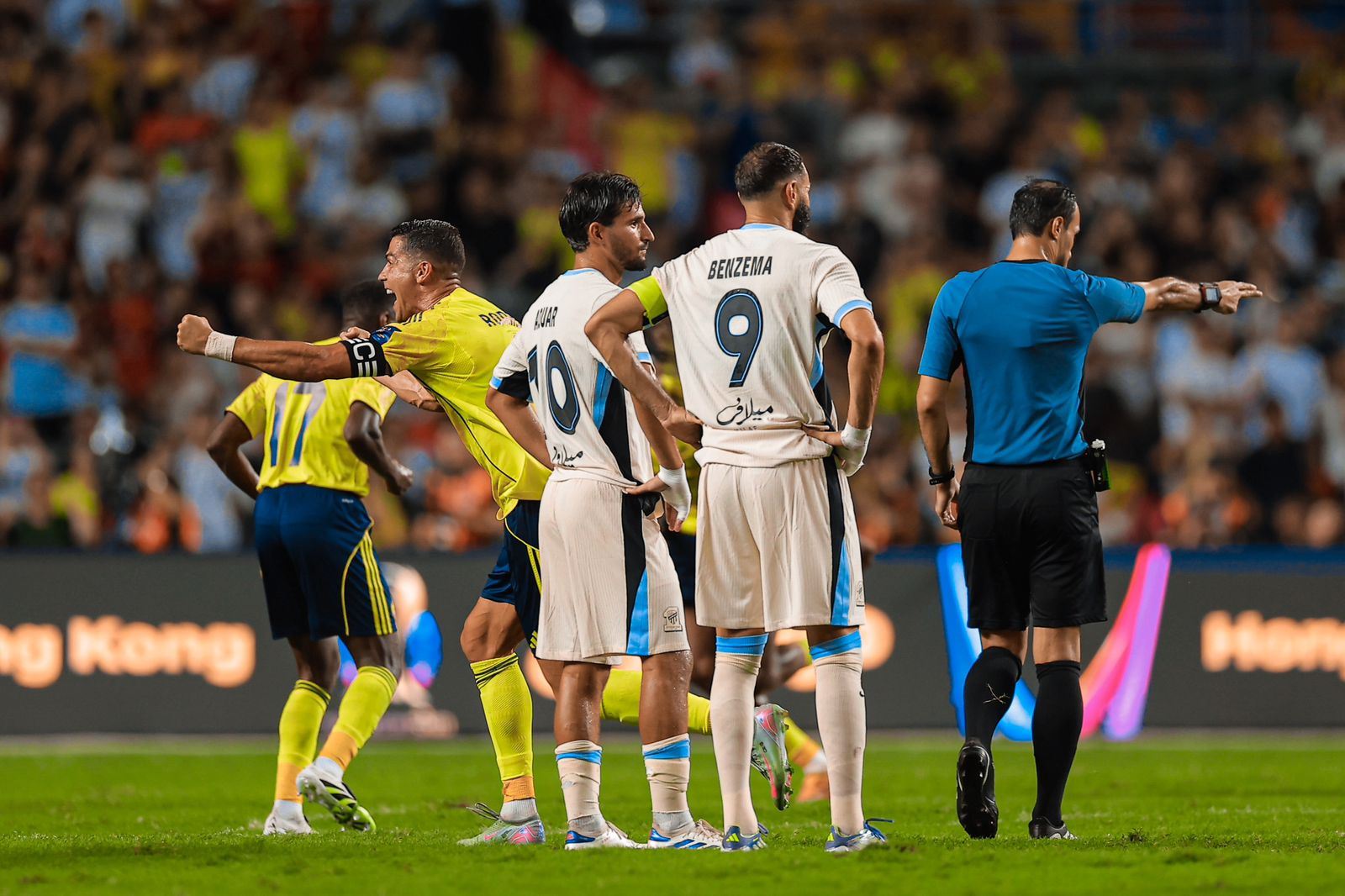 کریستیانۆ رۆناڵدۆ