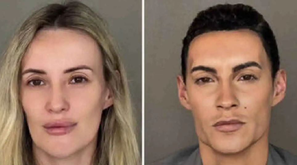 رەفتارێکی شێتانە.. خانمێکی کرواتی خۆی دەکاتە کریستیانۆ رۆناڵدۆ