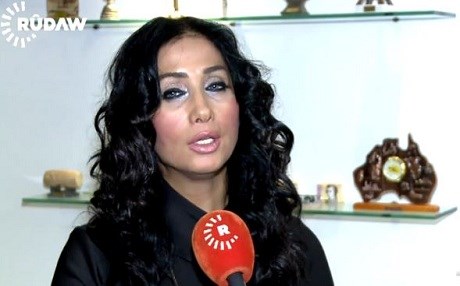 Rojîn li ser Şingal û Kobanî distrê