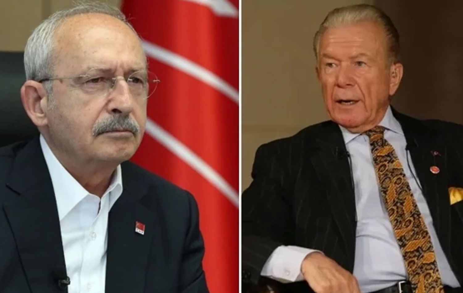 Kılıçdaroğlu ile Uğur Dündar arasında ‘kepaze’ tartışması