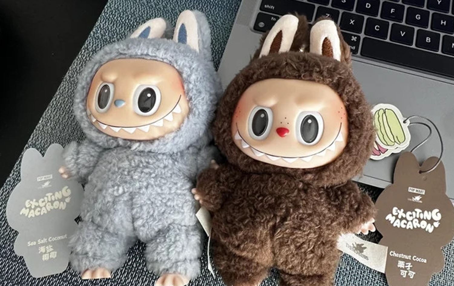 پۆپ مارت ئەم مانگە چەندین جۆری نوێی لابووبوو دەخاتەڕوو؛ لە هەرێمی کوردستان قەدەخەیە