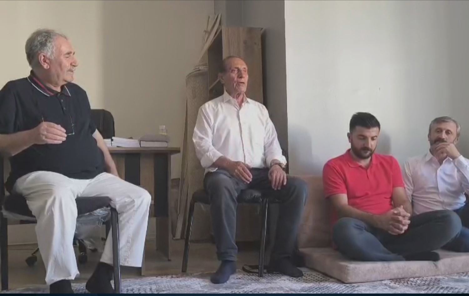 Dîwana Dengbêjan / Wêne: Ji dîmenan hatiye girtin