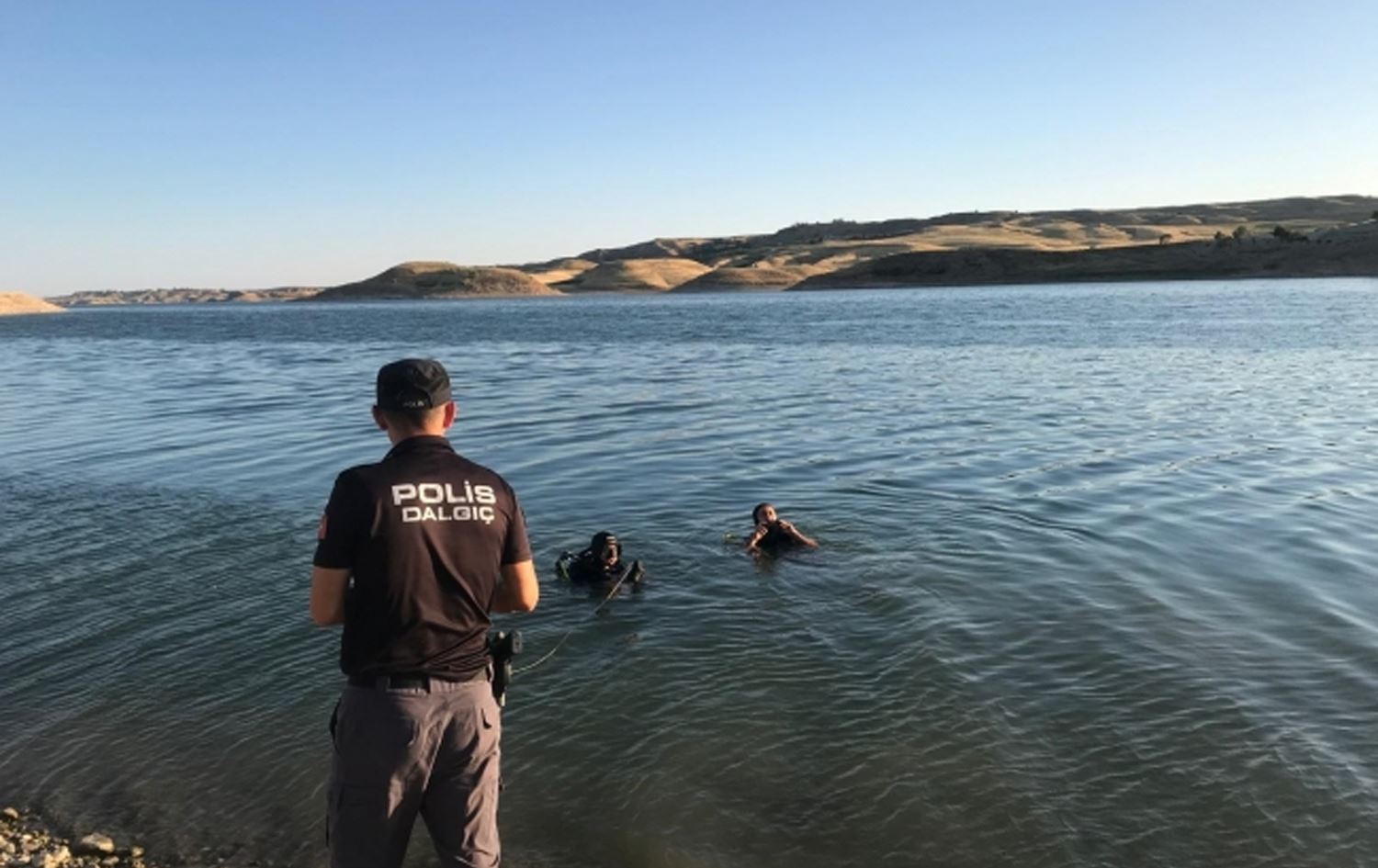 Bendava Ataturkê / Wêne: Arşîv