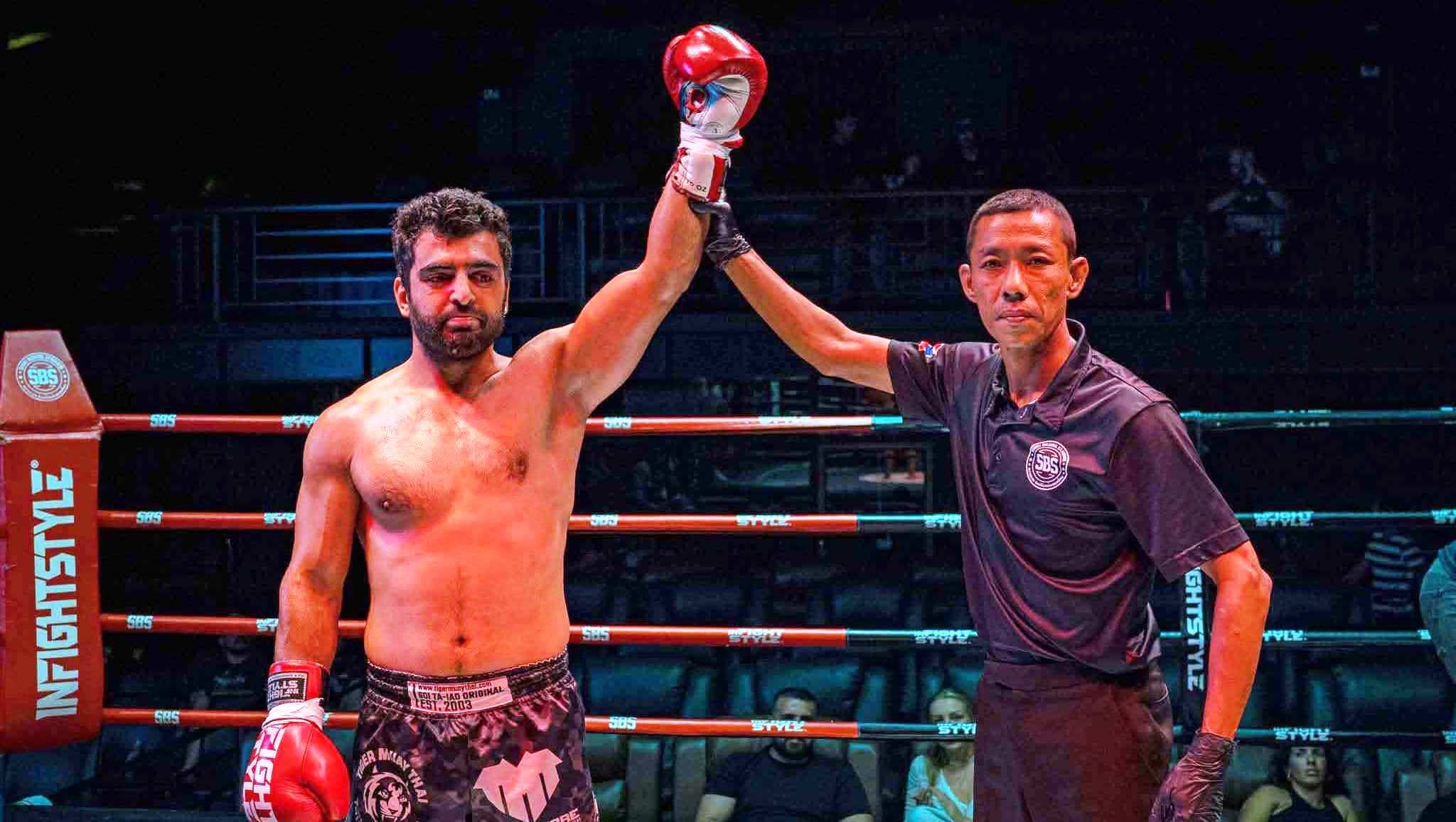 هەکار گەردی نازناوێکی دیکەی بردەوە