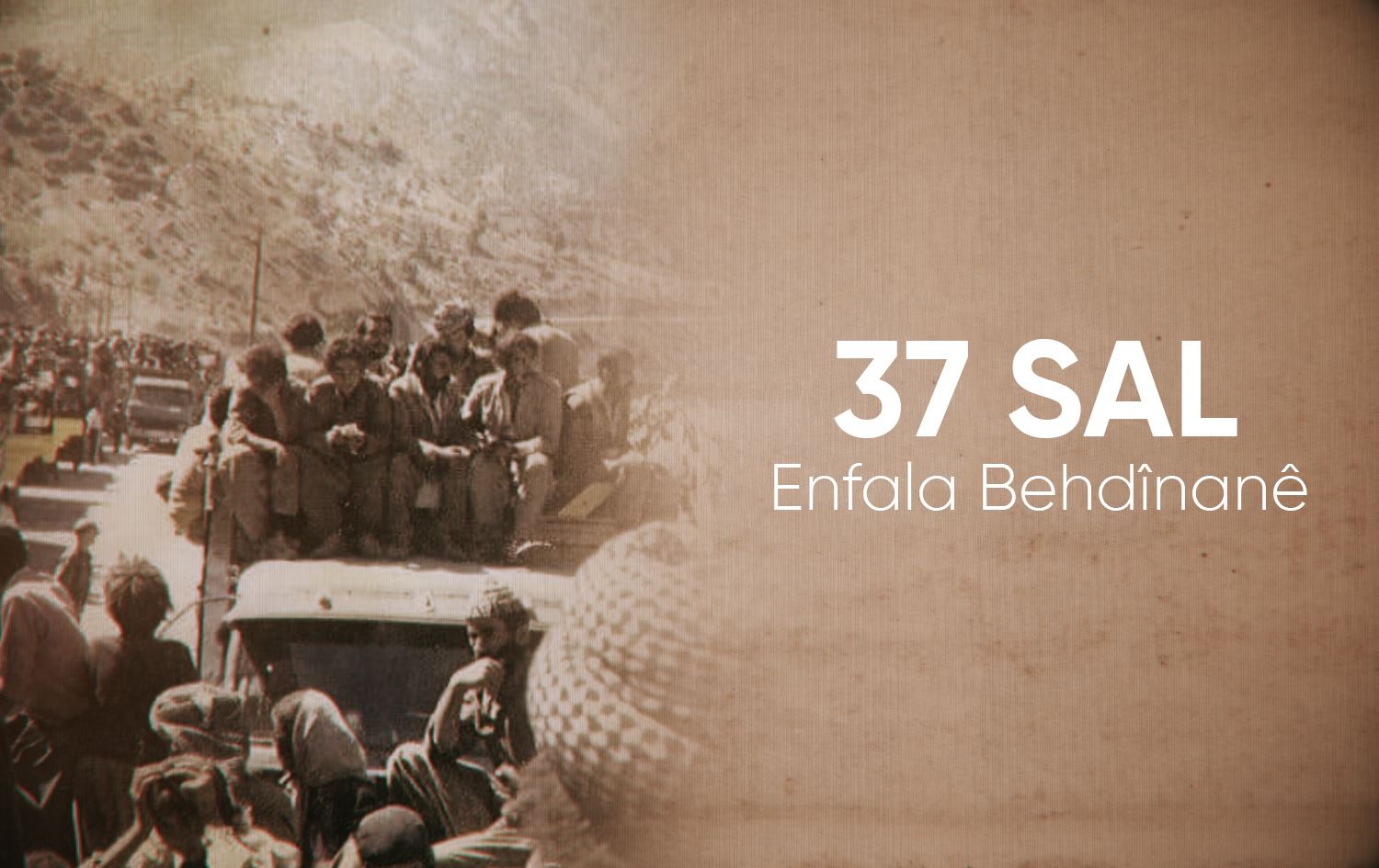 Qurbaniyên Enfalê/Wêne: Rûdaw Grafîk