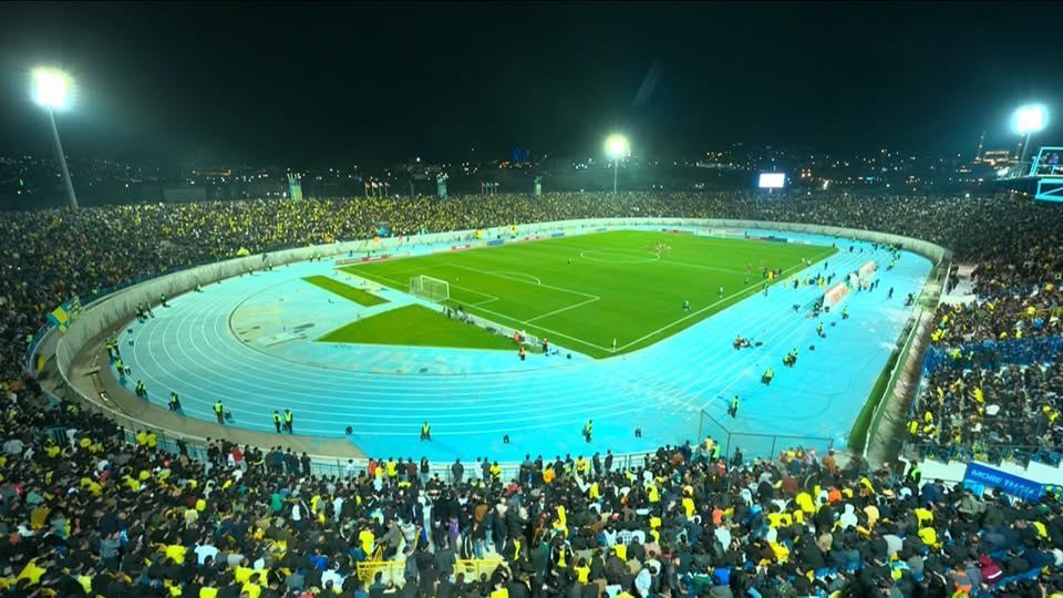 یاریگەی دهۆک