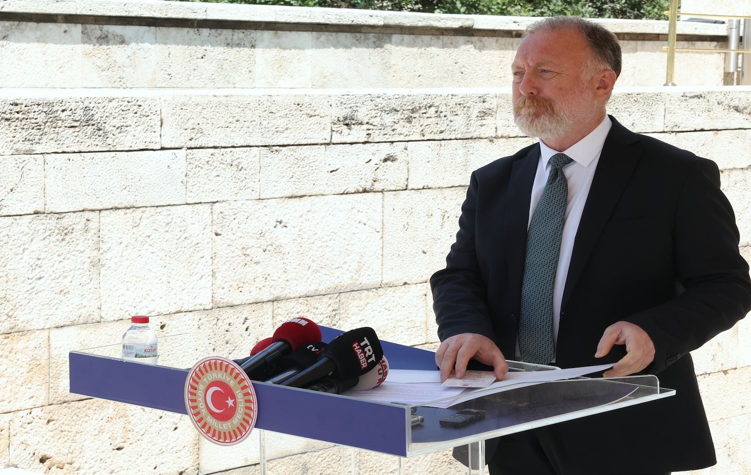 Fotoğraf: DEM Parti