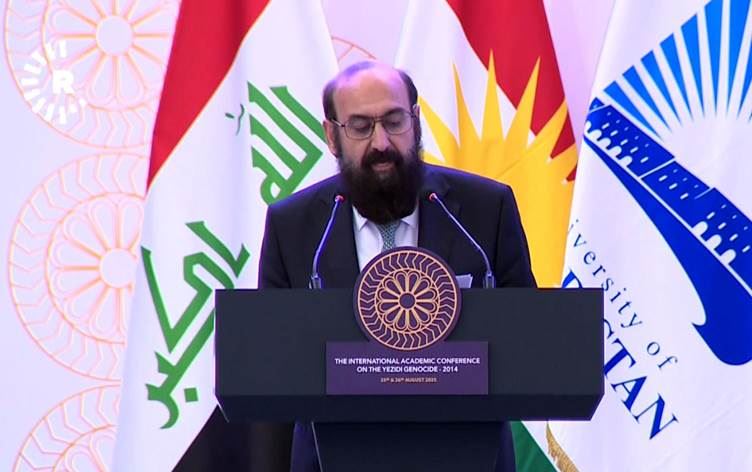 Ezidi Kürtlerinin Miri: Binlerce kadın ve çocuk hala kayıp