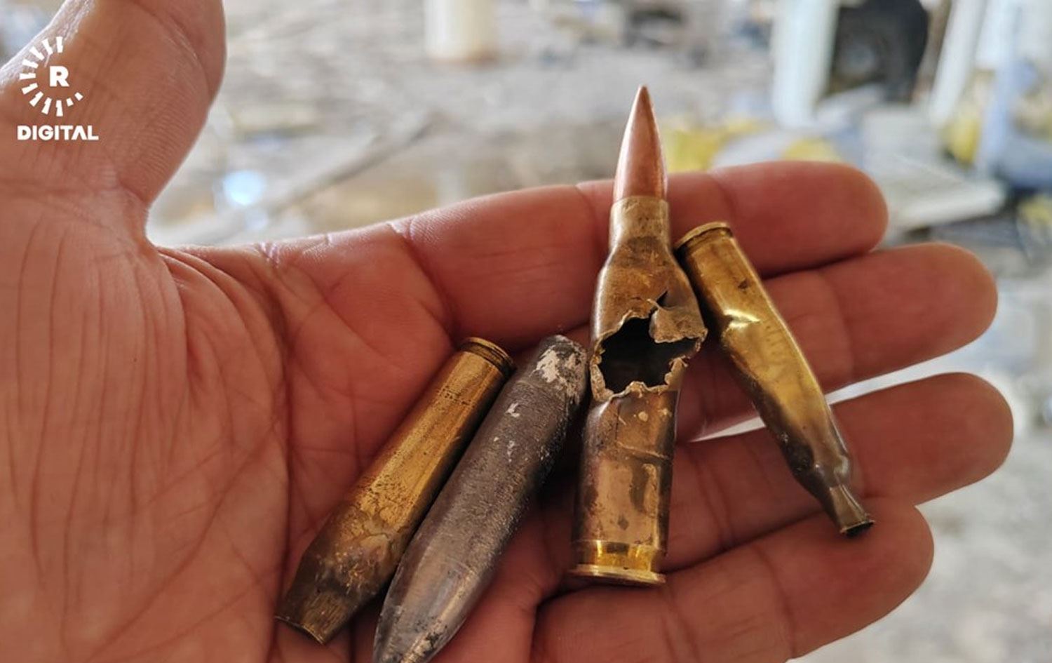 Kasım Araci başkanlığındaki heyet Süleymaniye'ye gidecek