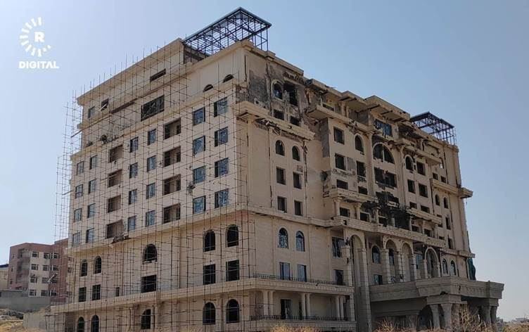 KDP, Süleymaniye'de yaşanan ve can kayıplarına yol açan çatışmanın ardından, tüm taraflara itidal ve hukuka saygı çağrısı yaptı.