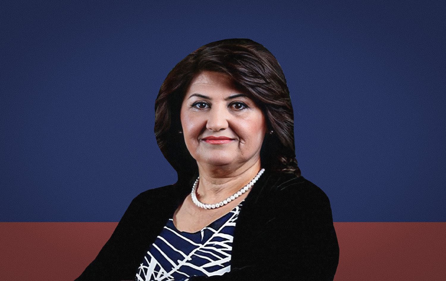 Awaz Şêx Cengî\ Wêne: Arşîv