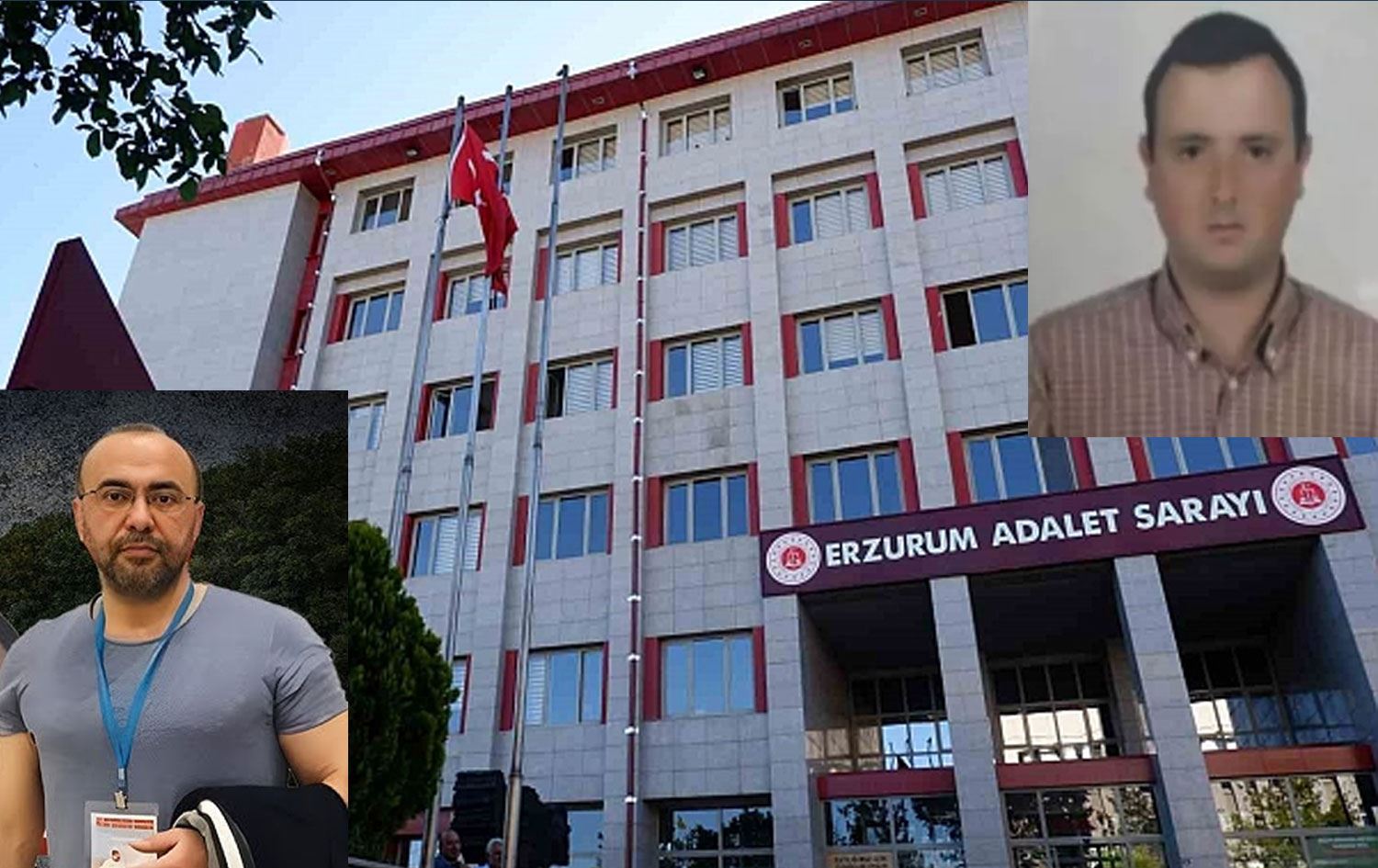 Gökhan Atakan'ı öldürmekten ağırlaştırılmış müebbet hapis cezası alan ve 8 Temmuz'da karar duruşmasının ardından Erzurum Adliyesi'nden firar eden Dr. Erdal Bektaş, 48 gün süren firarın ardından ölü bulundu