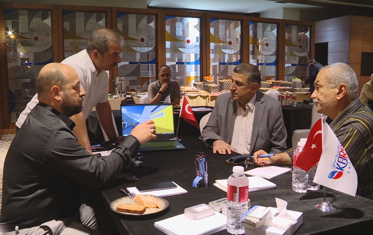 Lûtkeya B2Byê\ Wêne û Vîdeo: Rûdaw Grafîk