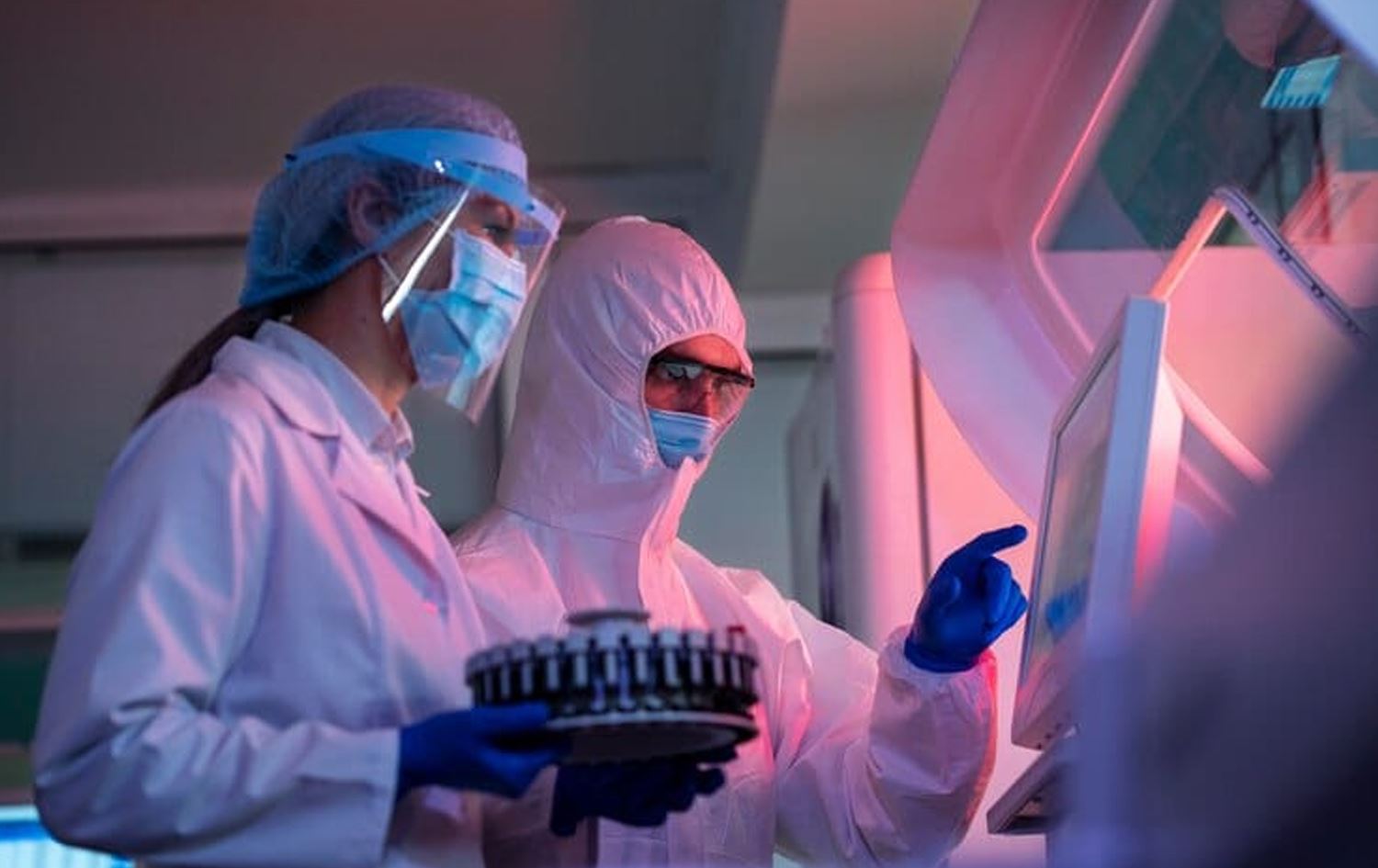 راوێژکارێکی سوودانی: کارگەیەکی بەرهەمهێنانی دەرمانی شێرپەنجە لە سلێمانی دروستدەکرێت