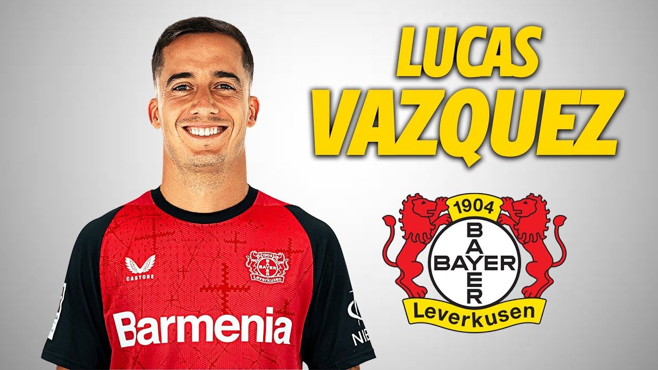 لوکاس ڤاسکێز