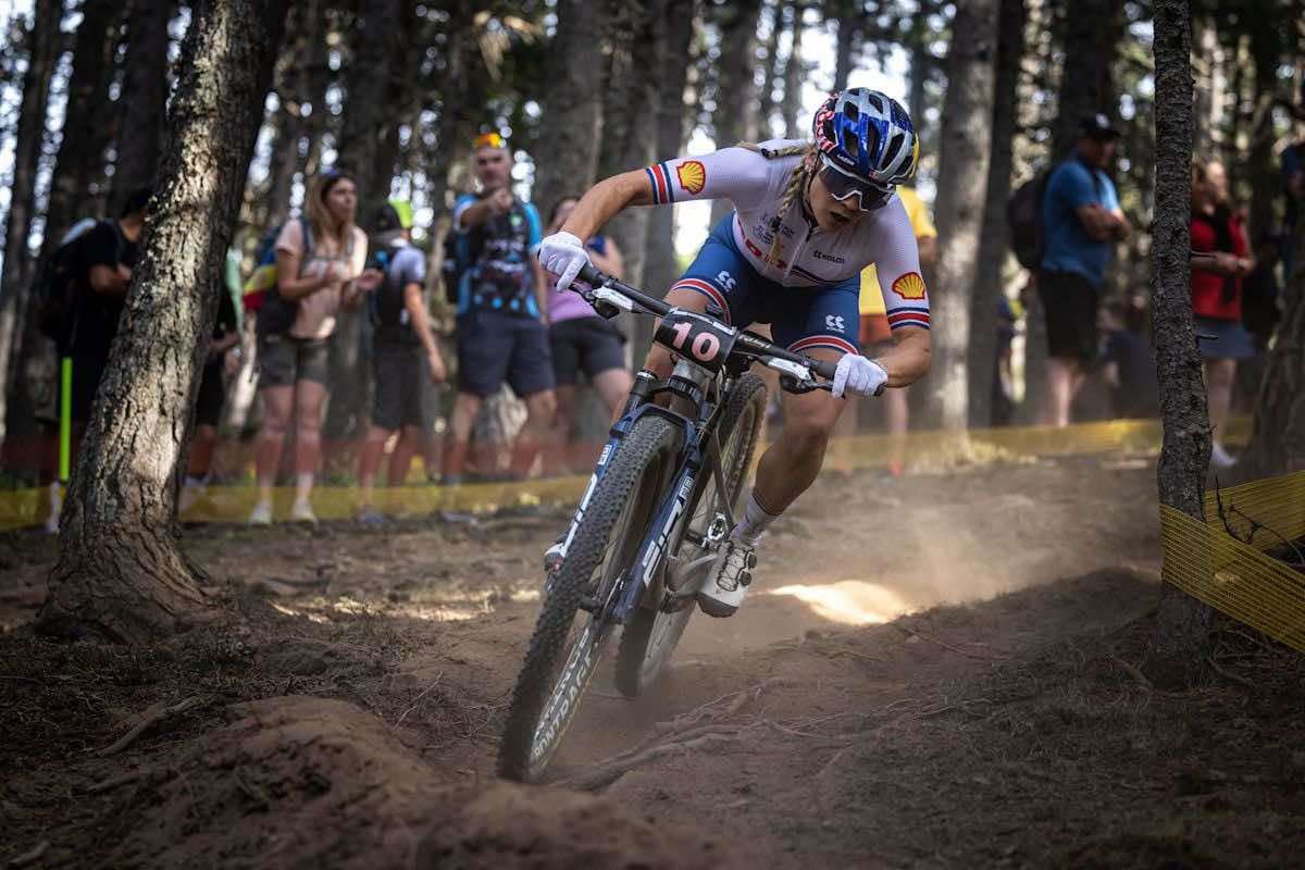 پاڵەوانێتیی پایسکلسواریی شاخاوی لە هەولێر دەکرێت