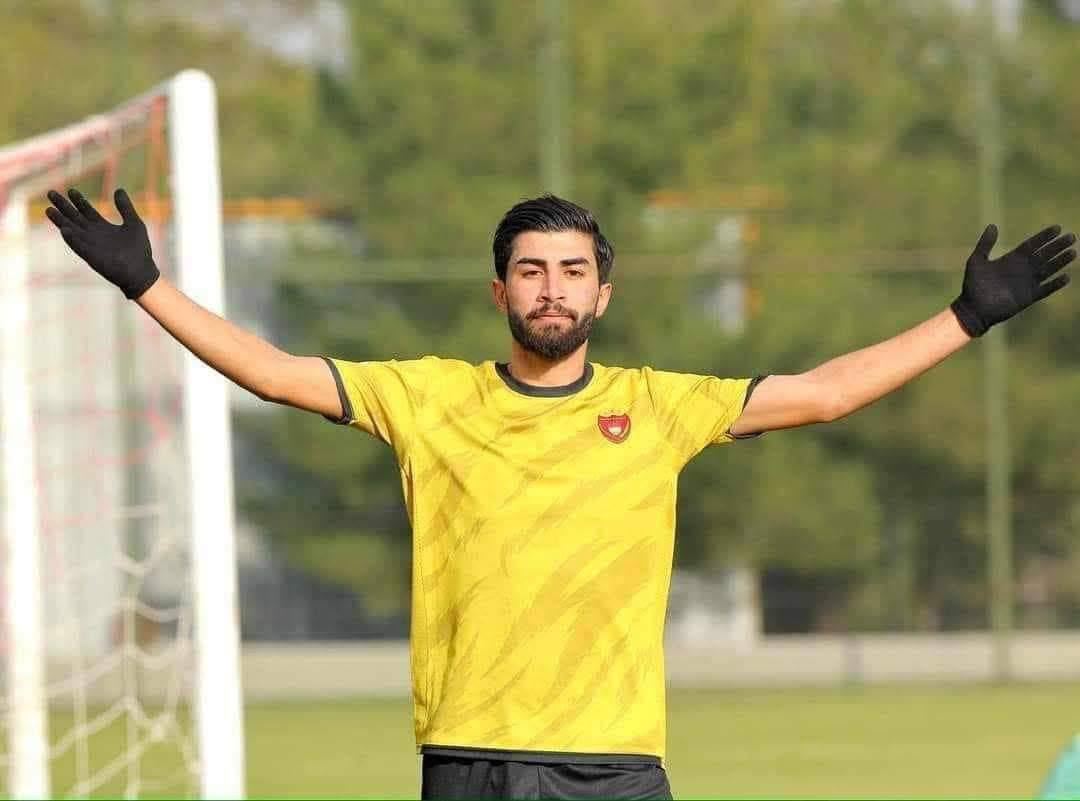 دانا کامەران هۆکاری رەتکردنەوەی پێشمەرگەی سلێمانی و هەڵبژاردنی فەهد ئاشکرا دەکات