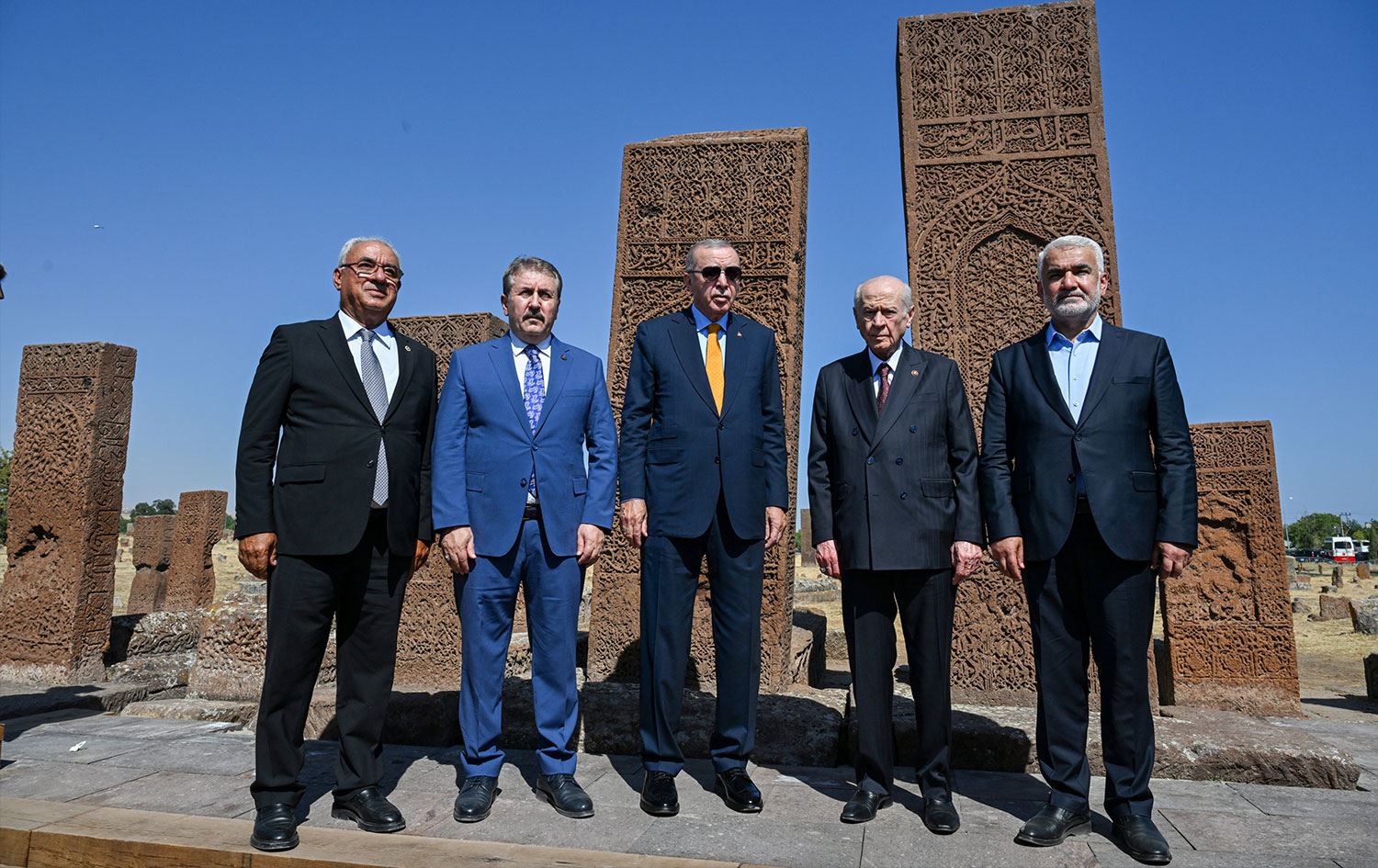 Foto: Özkan Bilgin / AA